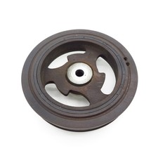 belt pulley crankshaft Aston