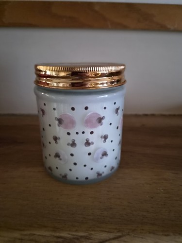 Scented candle disney - candle, range