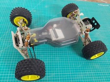 Team associated rc10t stadium - rc10t,