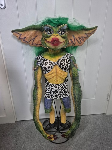 Gremlins gizmo greta - gremlins,