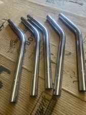 Old School 25.4 mm Laid Back