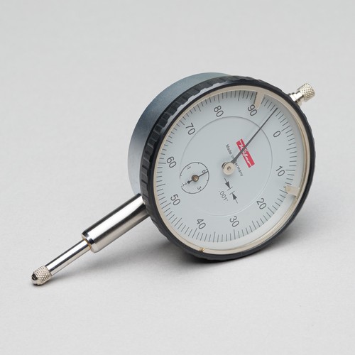 Käfer inch reading - dial, gauge