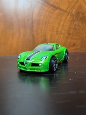 Hot Wheels 2013 Alfa Romeo 8c
