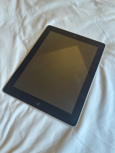 Apple ipad 2nd generation - apple,