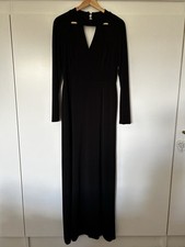 ISSA Stunning  Designer Black