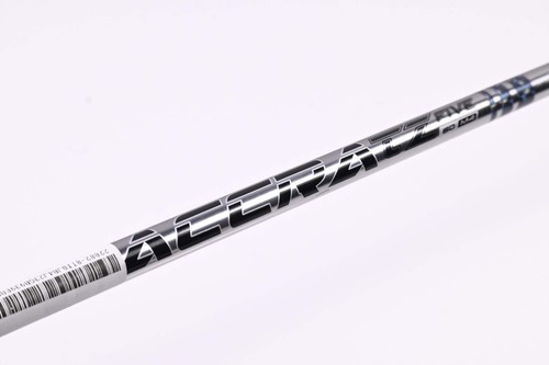 Accra tzfive driver shaft - accra, 60