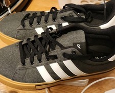 adidas Men's Canvas Sneakers