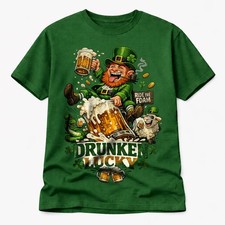 Funny St Patrick’s Day T
