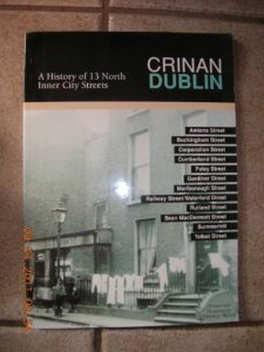 Crinan dublin a history of - crinan,