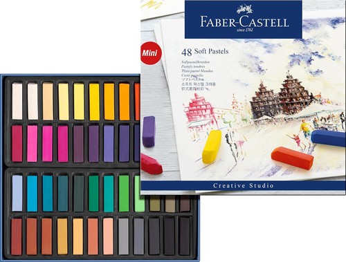 Faber castell creative - faber-castell,