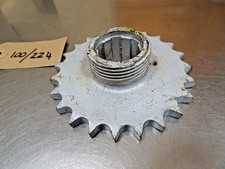 VINTAGE BSA? SPROCKET RIGID