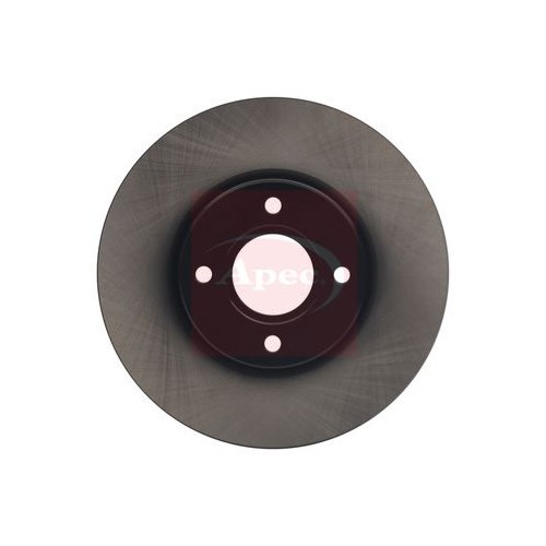 Apec brake disc dsk2979 - brake,