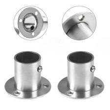 Wardrobe Bracket Holders with