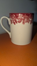 Spode Collectable Winter Scene