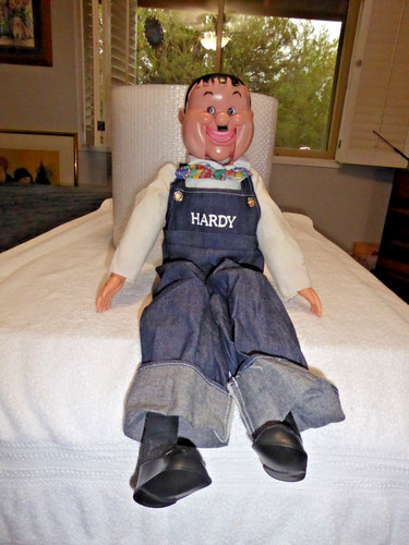Vintage hardy - vintage, 24"