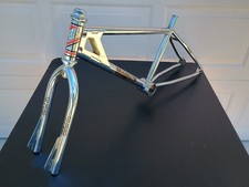 Old school bmx '79 MCS Magnum F&F - Redline Hutch Diamondback Mongoose GT