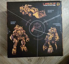 Devil's Saviour DS-05