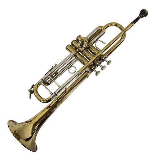 Vincent bach stradivarius - vincent,