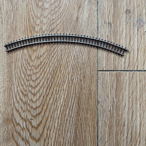 Marklin gauge 8520 curved - marklin,
