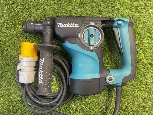Makita hr2811ft 110v rotary - makita,