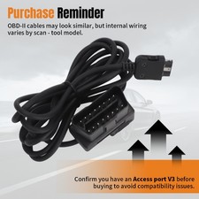 For BMW Ford Subaru WRX STI