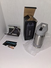 The Coldest 14oz Sports Water