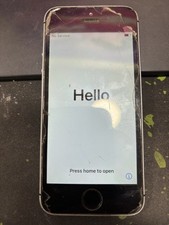 Apple iPhone SE (1st