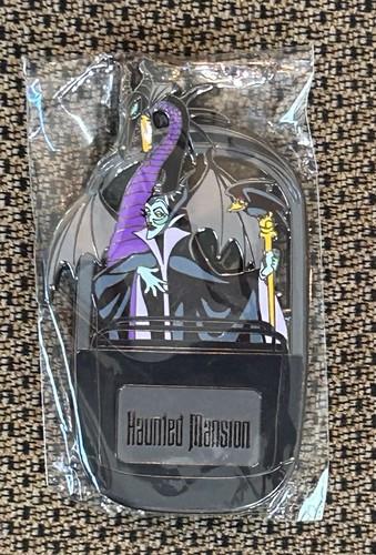 Disney fantasy haunted - disney,