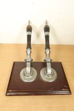 Vintage bank two - bank, of