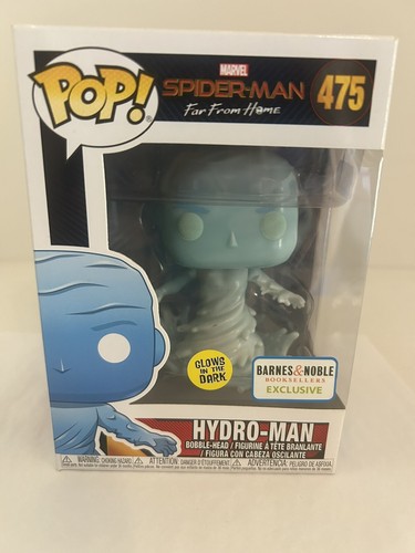 Hydro man funko - hydro-man, #475