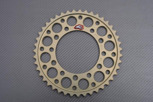 Renthal rear sprocket - renthal,