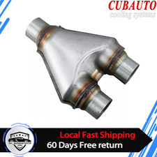 Stainless Universal Steel Y