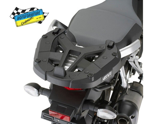 Givi sr3105 rear - mount, for