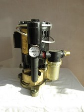 Matrx single surgery wet line suction pump