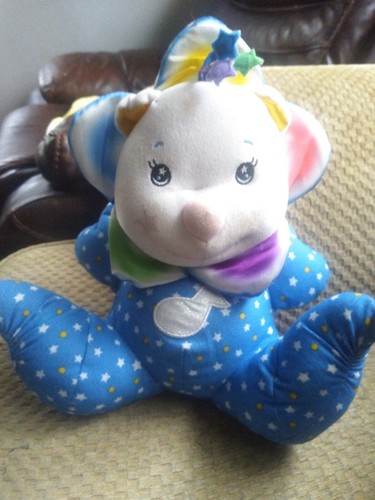 Fisher price sparkling - fisher,