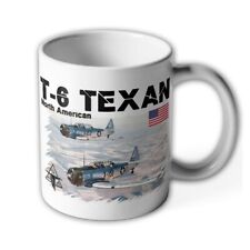 T-6 Texan North American