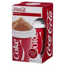 Chill Factor Coca Cola Slushy