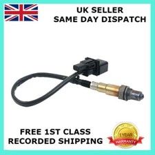 NEW UPSTREAM LAMBDA OXYGEN SENSOR FOR VW TOUAREG 3.2 V6 2002-10 11787512983