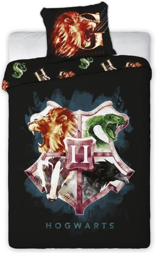 Harry potter reversible - harry,