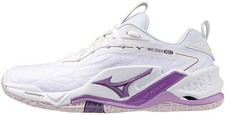 Mizuno Wave Stealth Neo 2