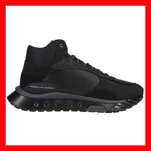 Puma porsche design wild rider - design,
