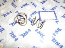 BSA BANTAM D1 D3 D5 D7 D10A