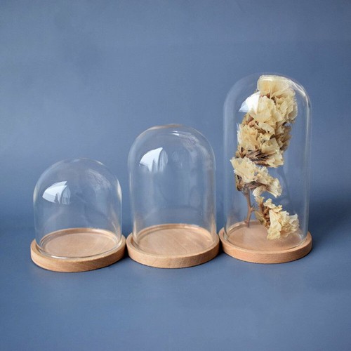 Miniature dollhouse clear - miniature,