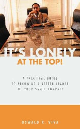 Lonely the top - lonely, top!: