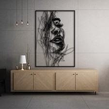 Metal Wall Art, Wall Art