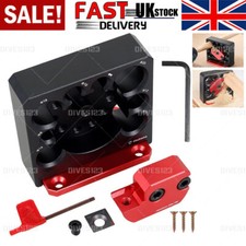 Dowel Maker Jig w/Carbide