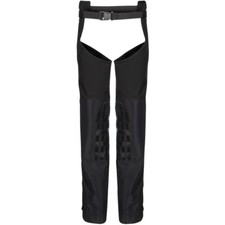 Lemeiux DryTex Stormwear Waterproof Chaps