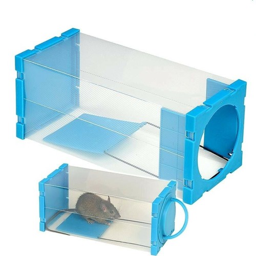 New rat catcher spring - catcher,