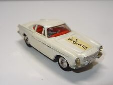 Corgi 258 THE SAINT VOLVO