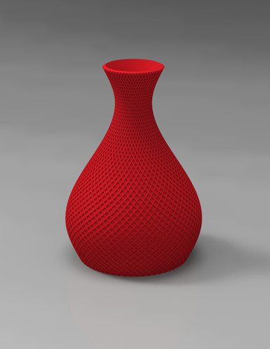 Modern printed textured - modern, 3d